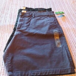 Men's GAP Khaki Shorts